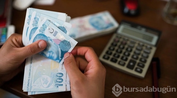 Güncel faiz oranları: 1 milyon liranın getirisi ne kadar?
