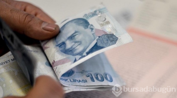 Güncel faiz oranları: 1 milyon liranın getirisi ne kadar?
