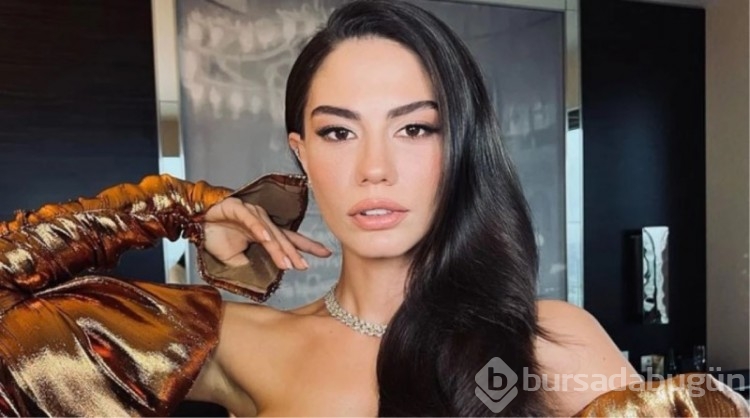 Demet Özdemir'den sağlık durumuyla ilgili açıklama
