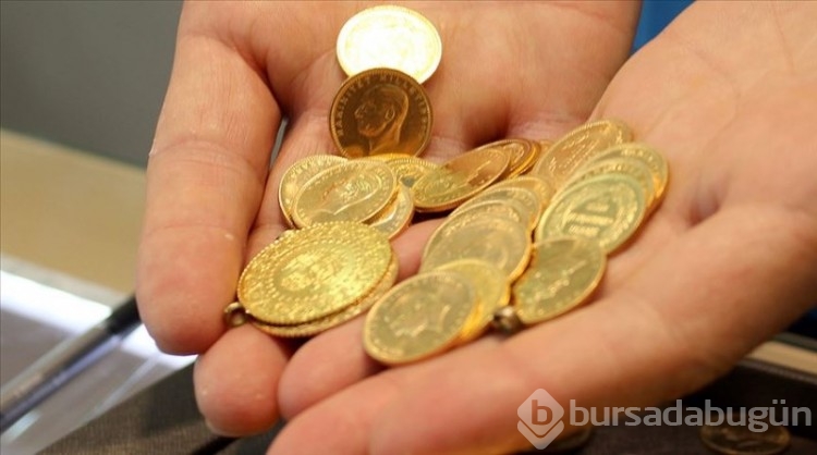 Gram yükselişte: Altın fiyatlarında son durum
