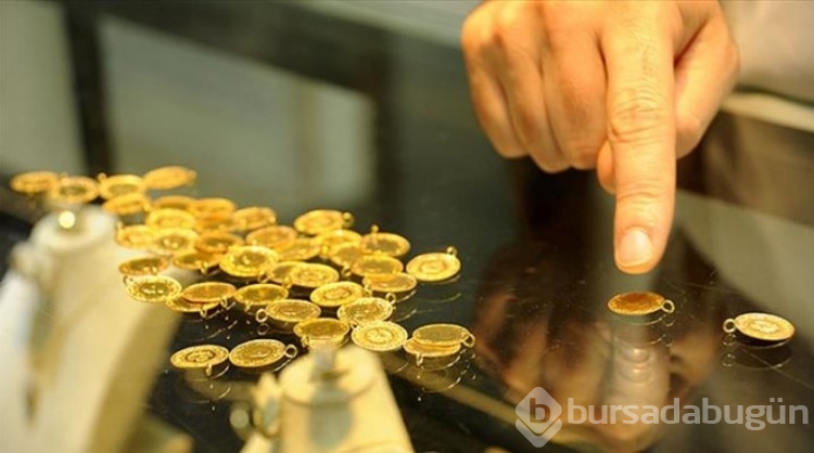 Gram yükselişte: Altın fiyatlarında son durum
