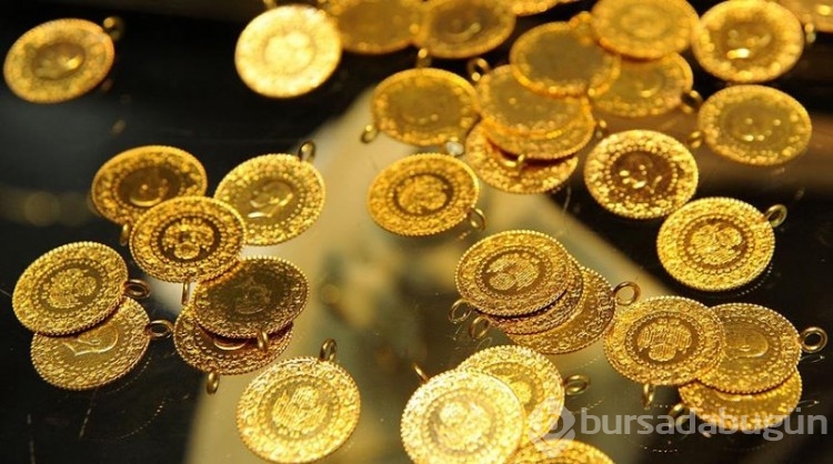 Gram yükselişte: Altın fiyatlarında son durum
