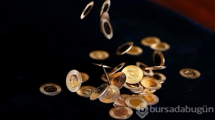 Gram yükselişte: Altın fiyatlarında son durum
