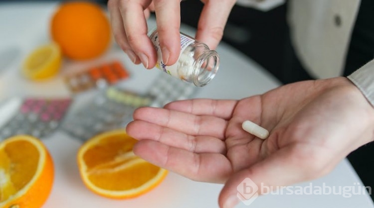 Üst solunum yolu enfeksiyonlarına karşı beslenme önerileri
