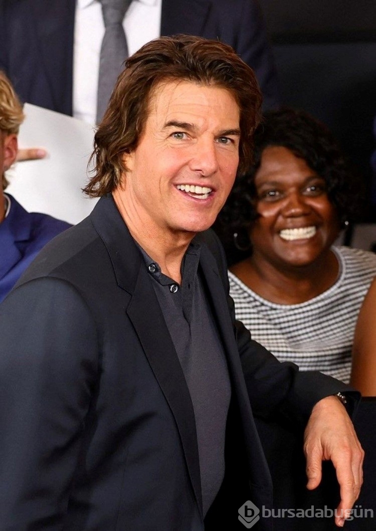 Hollywood'da dengeler değişebilir: Tom Cruise'dan "stratejik ortalık"