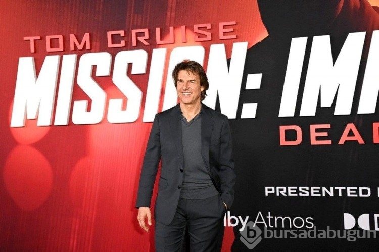 Hollywood'da dengeler değişebilir: Tom Cruise'dan "stratejik ortalık"