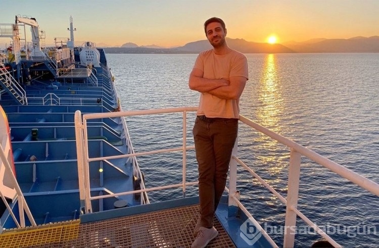 Malta bayraklı gemide patlama