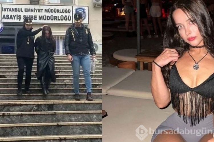 Paylaşımları ile tartışılan Gizem Bağdaçiçek'e 'dini değerleri alenen aşağılama'dan hapis istemi
