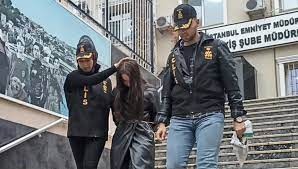 Paylaşımları ile tartışılan Gizem Bağdaçiçek'e 'dini değerleri alenen aşağılama'dan hapis istemi