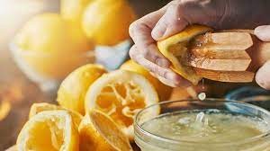 Limon soslarının satışı yasaklanacak mı?