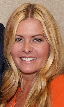 Nicole Eggert: Küçük kızım için mücadele edeceğim