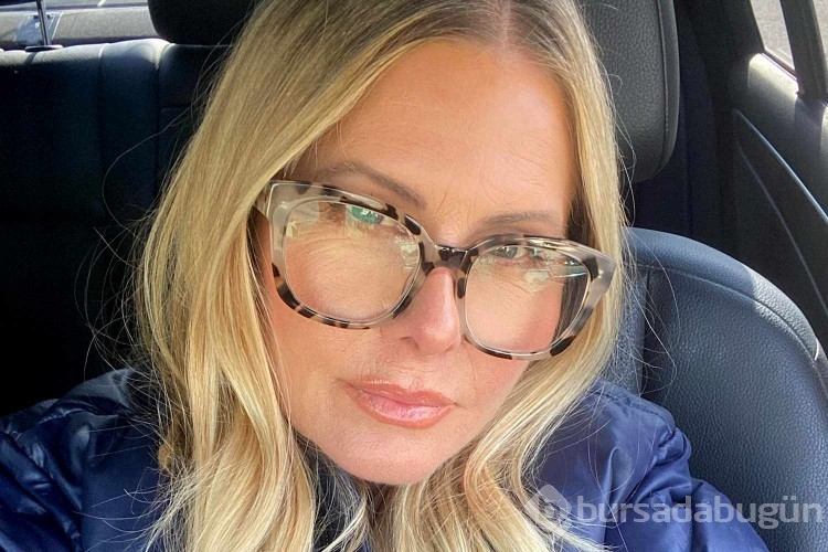Nicole Eggert: Küçük kızım için mücadele edeceğim