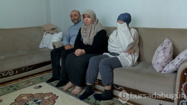 19 yaşındaki Sude Naz'dan 3 gündür haber yok
