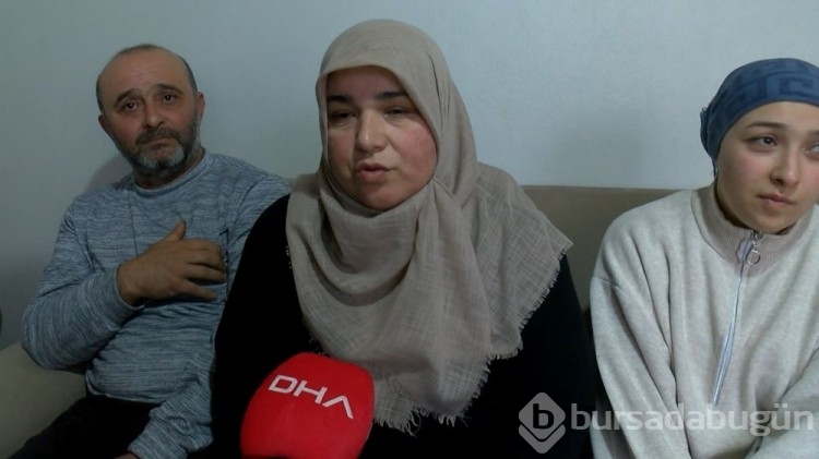 19 yaşındaki Sude Naz'dan 3 gündür haber yok
