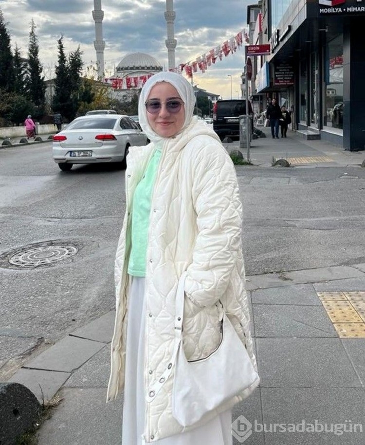 19 yaşındaki Sude Naz'dan 3 gündür haber yok
