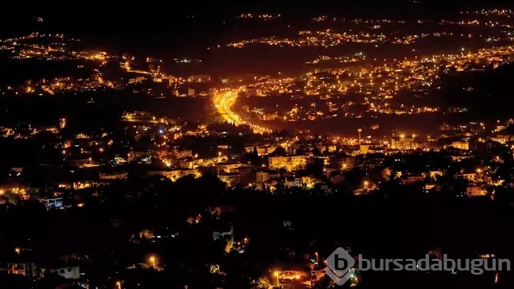 Hatay'ın sönen ışıkları