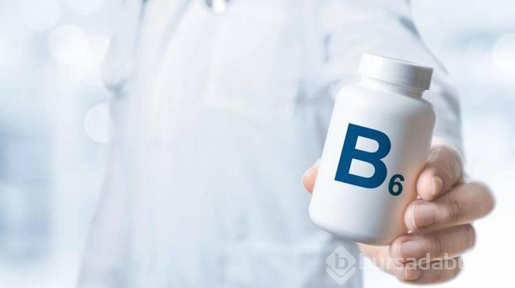 Bu vitaminler ile kışın vücudu çelik gibi yapan formül!