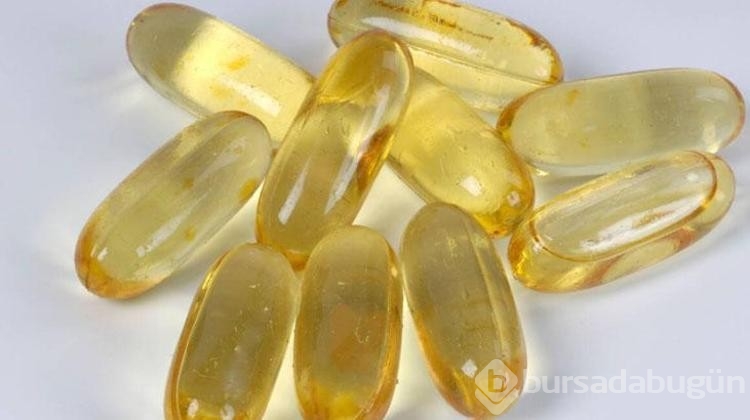 Bu vitaminler ile kışın vücudu çelik gibi yapan formül!