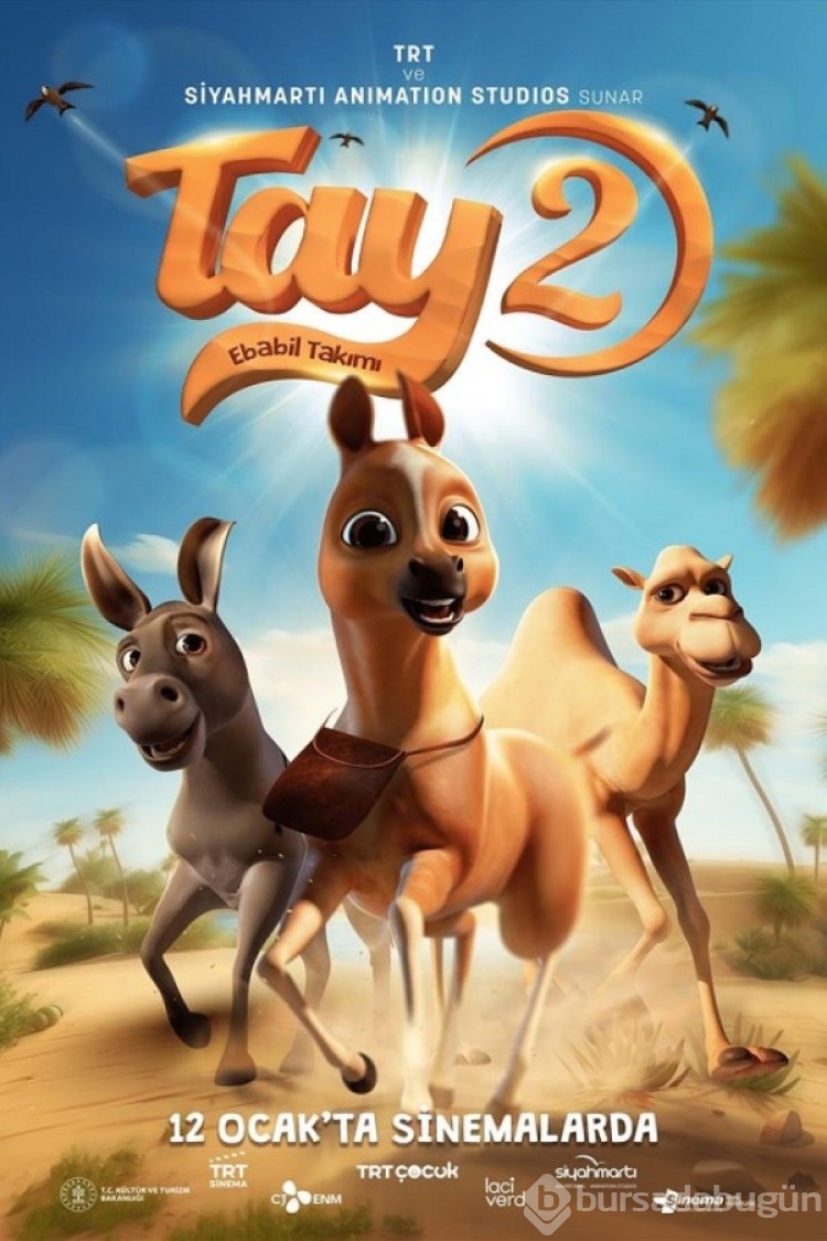 Haftanın vizyonu: 7 yeni film sinemalarda