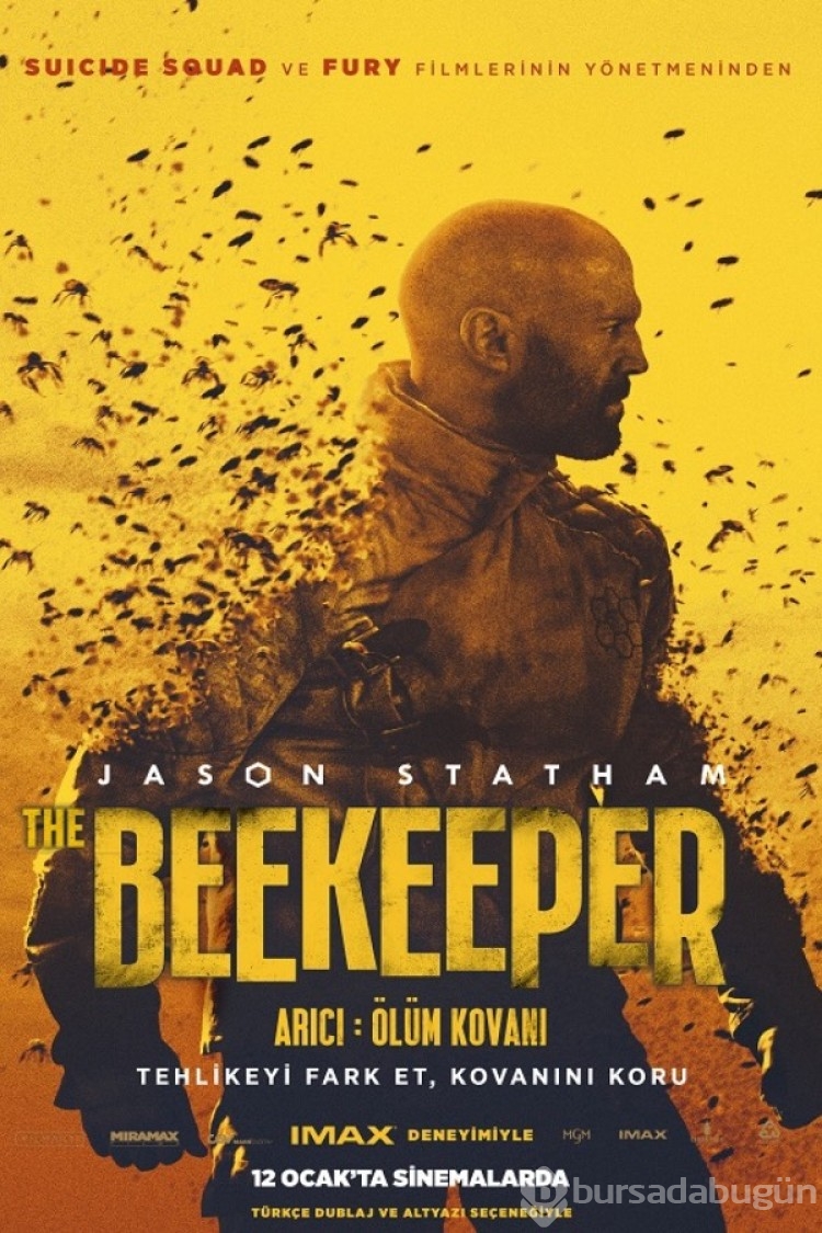 Haftanın vizyonu: 7 yeni film sinemalarda