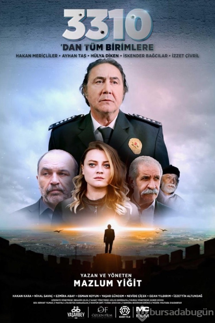Haftanın vizyonu: 7 yeni film sinemalarda