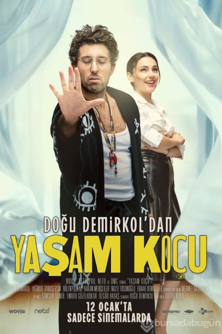 Haftanın vizyonu: 7 yeni film sinemalarda