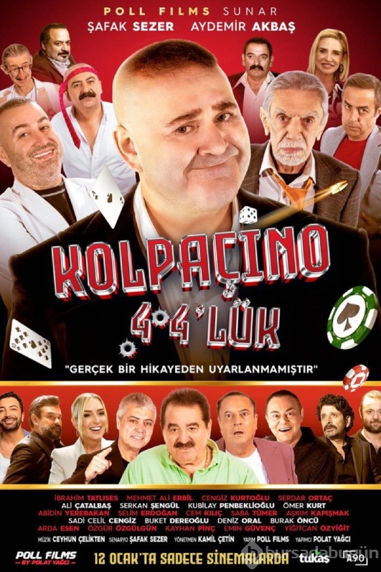 Haftanın vizyonu: 7 yeni film sinemalarda