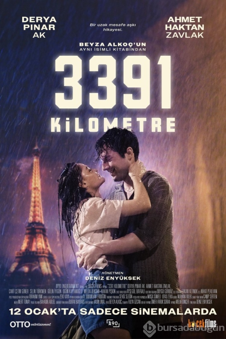 Haftanın vizyonu: 7 yeni film sinemalarda