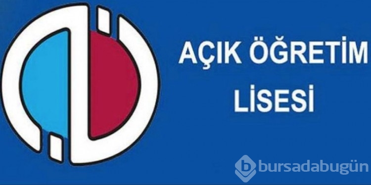 AÖL sınav sonuçları ne zaman açıklanacak?