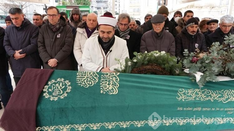 1952 Türkiye güzeli Gelengül Erman'a veda
