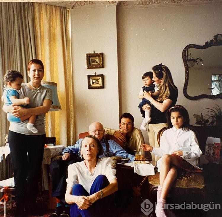 1952 Türkiye güzeli Gelengül Erman'a veda
