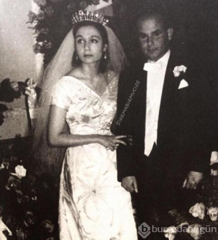 1952 Türkiye güzeli Gelengül Erman'a veda
