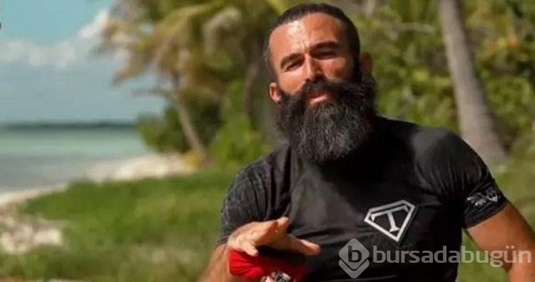 'Survivor' Turabi: 14 yaşımda sokağa atıldım