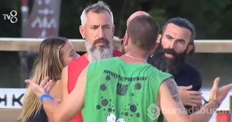 'Survivor' Turabi: 14 yaşımda sokağa atıldım