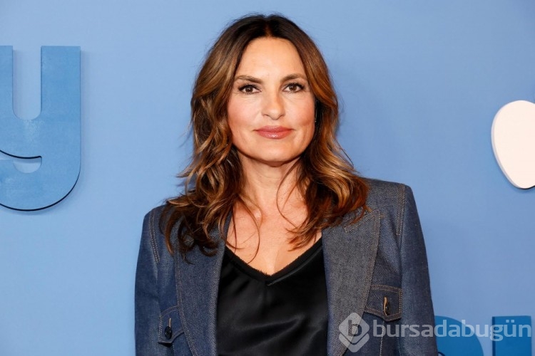 Mariska Hargitay: Yıllar önce bir arkadaşımın tecavüzüne uğradım!