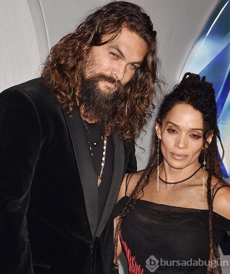 Jason Momoa: Şu anda bir evim bile yok