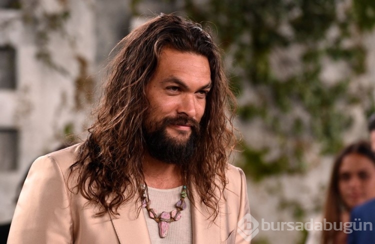 Jason Momoa: Şu anda bir evim bile yok