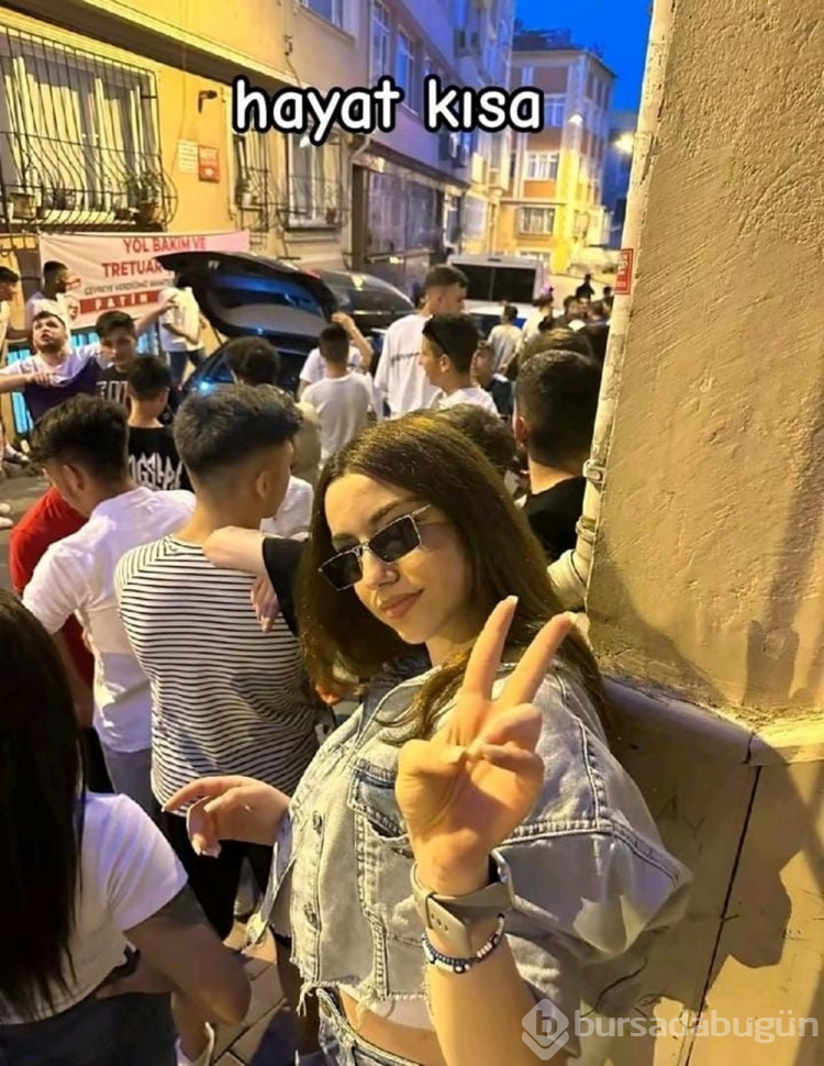 Yılbaşı gecesi öldürülen Melek Nur'un katili yakalandı