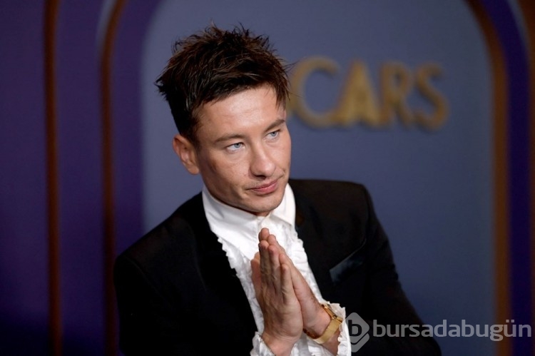 Barry Keoghan hastalığını açıkladı