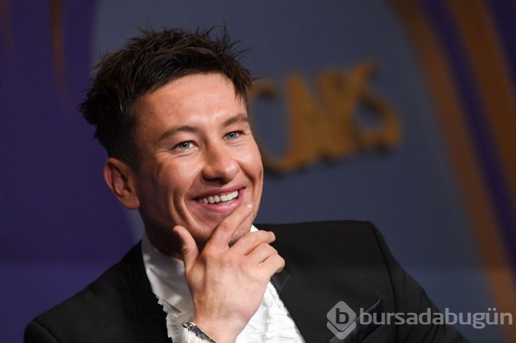 Barry Keoghan hastalığını açıkladı