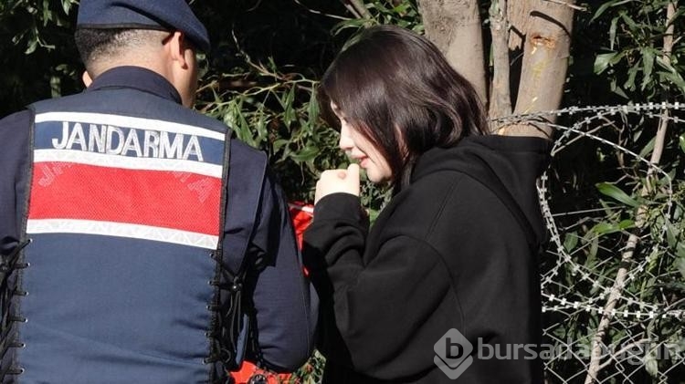 Kamyonet ile çarpışan otomobildeki Kazakistanlı bakıcı öldü
