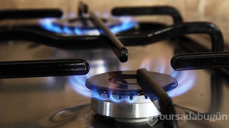 Gaz sızıntısını nasıl tespit edebilirsiniz? 