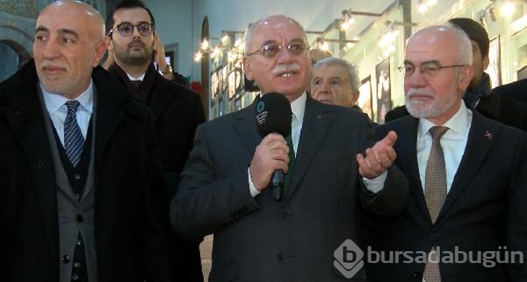 'Gençlerin gözünden ışık, renk, doku ve İstanbul' sergisi sanatseverlerle buluştu
