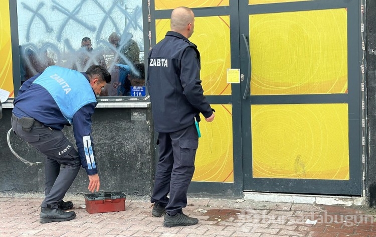 Valilik karar verdi, 10 pavyon süresiz mühürlendi
