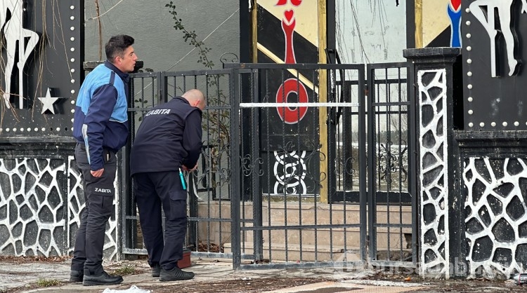 Valilik karar verdi, 10 pavyon süresiz mühürlendi
