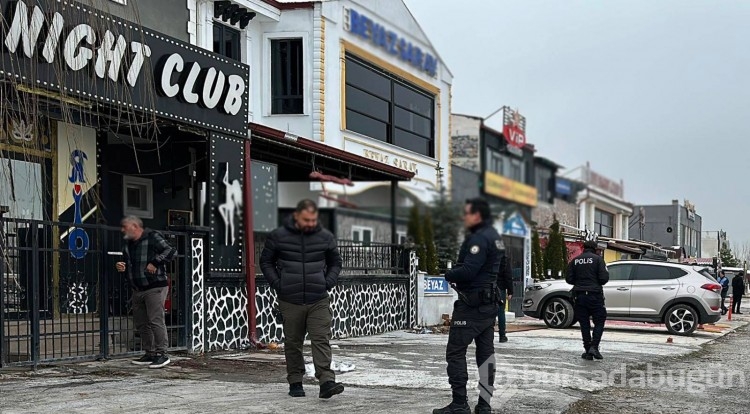 Valilik karar verdi, 10 pavyon süresiz mühürlendi
