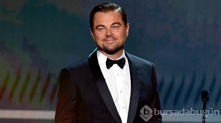 Leonardo DiCaprio'nun yıldız kadrolu yeni projesi belli oldu!