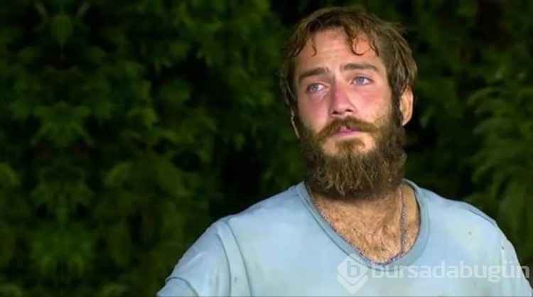 Survivor'da Ogeday ve Turabi arasında "erotik fotoğraf" tartışması
