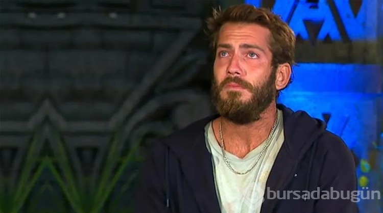 Survivor'da Ogeday ve Turabi arasında "erotik fotoğraf" tartışması

