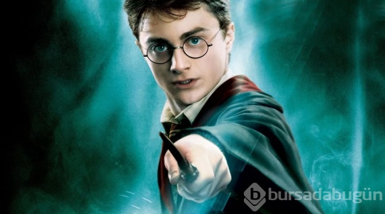 Harry Potter serisi hakkında az bilinen gerçekler